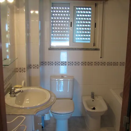 Casas Baltazar Διαμέρισμα