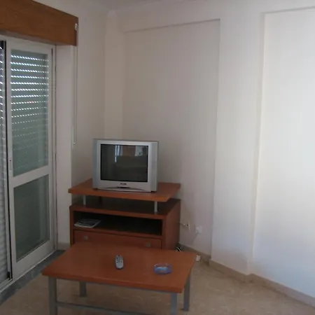 Διαμέρισμα Casas Baltazar *