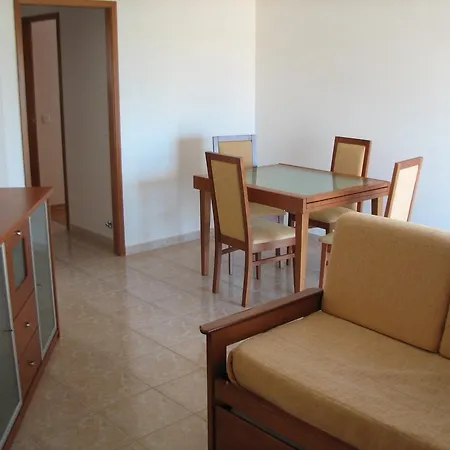 Casas Baltazar Διαμέρισμα