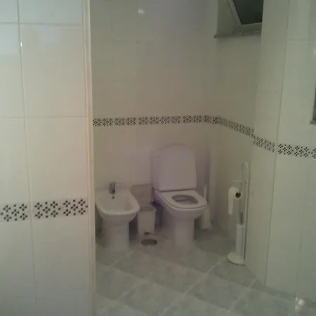 Casas Baltazar Διαμέρισμα