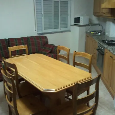 Casas Baltazar Διαμέρισμα Peniche