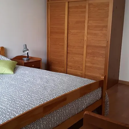 Διαμέρισμα Casas Baltazar *