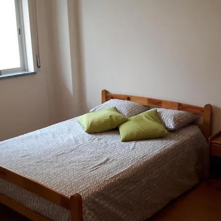Διαμέρισμα Casas Baltazar