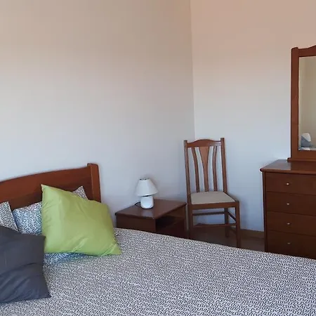 Διαμέρισμα Casas Baltazar *